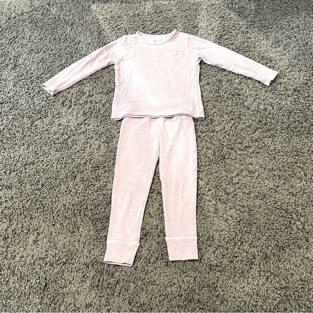 Albion fit lounge set (girls)